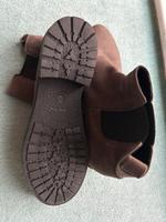 Stiefelette Brandenburg - Großkoschen Vorschau