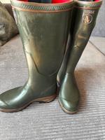 Aigle Thermostiefel Hessen - Weilburg Vorschau