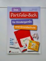 Das Portfolio-Buch für Kindergarten und Grundschule Baden-Württemberg - Lahr (Schwarzwald) Vorschau