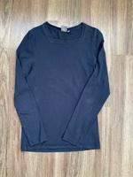 ASOS O-NECK SHIRT SWEATSHIRT NAVY HERREN Saarland - Eppelborn Vorschau