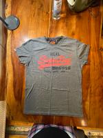 Superdry T-Shirt XL Bayern - Hausen Vorschau