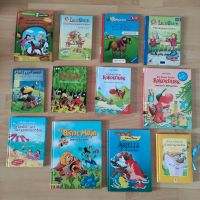 Kinderbücher pro Stück 2€ Thüringen - Treffurt Vorschau