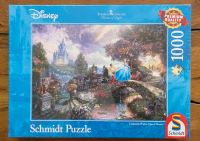 Disney 1000 Teile Puzzle (OVP) Berlin - Treptow Vorschau