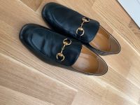 Gucci Horsebit Loafer 38,5 Frankfurt am Main - Nordend Vorschau