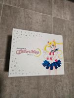 Sailor Moon Schleswig-Holstein - Oldenburg in Holstein Vorschau