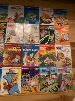 Sammler gesucht - Teil  1-32 Asterix und Obelix Berlin - Köpenick Vorschau