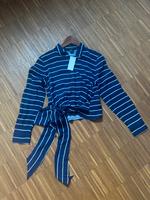Wickelbluse Bluse Ralph Lauren Club Monaco Gr M Neu mit Etikett Dortmund - Wellinghofen Vorschau