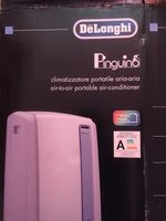 DeLonghi PAC AN97 , Klimagerät Klimaanlage NEU !! Testsieger ! Thüringen - Immenrode Vorschau