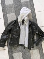 Lederjacke Echtleder GIPSY 2. Nordrhein-Westfalen - Dorsten Vorschau