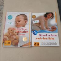 Jedes Kind kann schlafen lernen BUCH Kinderbuch fit und in form Baden-Württemberg - Offenburg Vorschau