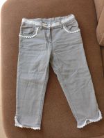 Mädchen Jeans 3/4 Gr 152 Niedersachsen - Spelle Vorschau