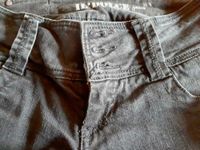 Neue Damen-Jeans gr. 27 schwarz Bayern - Arnstorf Vorschau