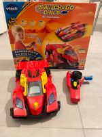 Vtech Switch & Go Dinos RC Triceratops ferngesteuert Bayern - Lichtenfels Vorschau