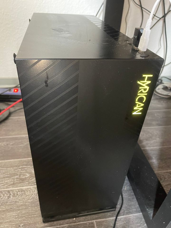 Highend Gaming PC | RTX 3090 | 32GB DDR4 | i7-10700KF in Hannover