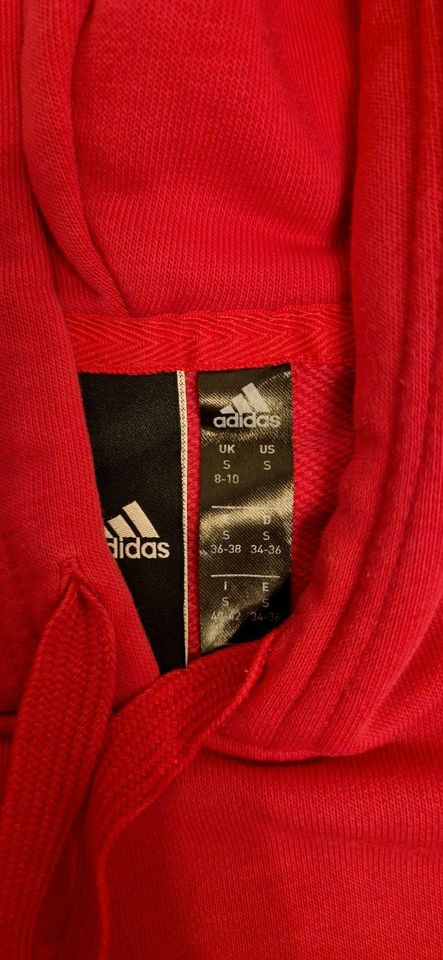 Adidas Damen Sweatpullover in Eisenach