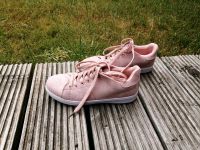 Schuhe in rosa Größe 36 Lübeck - Innenstadt Vorschau