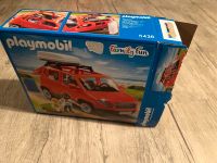 Playmobil 5436 Family fun Auto für Wohnwagen Nordrhein-Westfalen - Hamm Vorschau