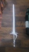 Final Fantasy Genesis Degen / Rapier (Cosplay) Rohdruck) Sachsen - Cunewalde Vorschau