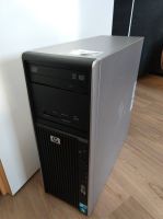 Workstation HP Z400 Intel Xeon KK746ET 12 GB RAM Bonn - Duisdorf Vorschau