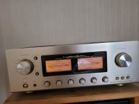 Luxman L507-f im Top-Zustand und kaum benutzt! Saarland - Püttlingen Vorschau