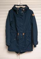 Gina Winter Jacke / Parka Gr. 36 Sachsen - Bautzen Vorschau