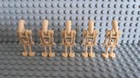 Lego Star Wars Battle Droid sw0001d Baden-Württemberg - Schömberg b. Württ Vorschau