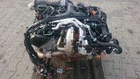 Motor Audi Q5 A6 A7 3.0 TDI CDU CDUC 245PS bj14 Komplett Berlin - Wilmersdorf Vorschau