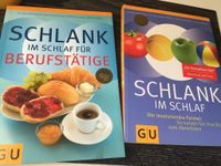 GU ,Schlank im Schlaf und schlank im Schlaf für Berufstätige Nordrhein-Westfalen - Mülheim (Ruhr) Vorschau