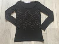 Mexx Shirt langarm LA-Shirt in Gr. L Nordrhein-Westfalen - Willich Vorschau