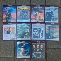 HD DVD Sammlung Filme Hulk KingKong action Dortmund - Mitte Vorschau