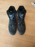 Meindl Stiefel / Outdoorschuhe Größe 41 blau Nordrhein-Westfalen - Neuss Vorschau