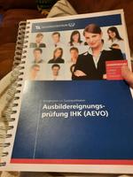 TA Bildungszentrum Ausbildereignungsprüfung IHK Bayern - Traunreut Vorschau