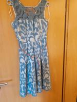 Yessica/C&A Kleid Hochzeit Gr 36 Bayern - Eckental  Vorschau