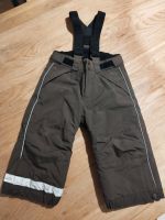 Skihose H&M Größe 86/92 Kreis Pinneberg - Pinneberg Vorschau