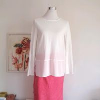 Massimo Dutti, Shirt, Bluse, weiß, 36, S Nordrhein-Westfalen - Haan Vorschau