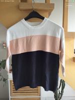 Only Pullover 3/4 Arm 34/36 Niedersachsen - Lathen Vorschau