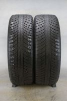 2 Winterreifen 225 / 60 R 18 104 H Bridgestone Blizzak *   5,5mm Bayern - Hattenhofen Vorschau