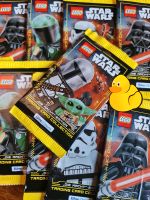 10x Lego Päckchen Star Wars Karten Serie 4 (2023)  Booster Neu Nordrhein-Westfalen - Südlohn Vorschau