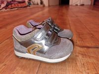 Baby-Sneakers (Geox, Gr. 22) Bayern - Veitsbronn Vorschau