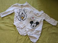 Disney Baby bodies Winnie Pooh und Micky Maus Sachsen-Anhalt - Magdeburg Vorschau