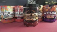 GFuel Health Potion Diablo 35 Servings Baden-Württemberg - Markgröningen Vorschau