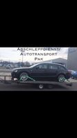 Abschleppdienst, Autotransport, Überführung, Abschleppwagen Hessen - Wiesbaden Vorschau