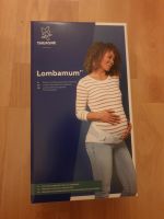 Lombamum Schwangerschaftsstützgurt Niedersachsen - Holzminden Vorschau