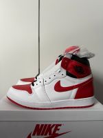 Air Jordan 1 Heritage Gr. 45 NEU Nordrhein-Westfalen - Essen-Margarethenhöhe Vorschau