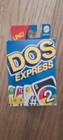 Uno DOS Express Kartenspiel NEU Nordrhein-Westfalen - Castrop-Rauxel Vorschau