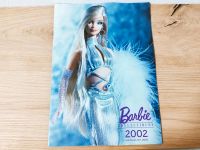 Barbie Collectibles 2002 Katalog Sammler Puppe Mattel Messe neu Bayern - Thalmassing Vorschau