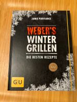 Weber's Winter Grillen Kochbuch Niedersachsen - Winsen (Luhe) Vorschau