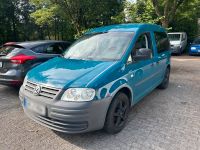 VW Caddy zum verkaufen Nordrhein-Westfalen - Frechen Vorschau