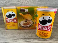 Pringles Chips Japan Hokkaido Scallop Limited Foodie Bonn - Ippendorf Vorschau