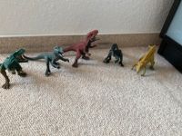 5 Schleich Dinosaurier Schleswig-Holstein - Schwedeneck Vorschau